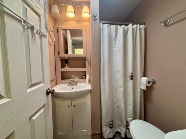 2014 Schult Manufactured Home