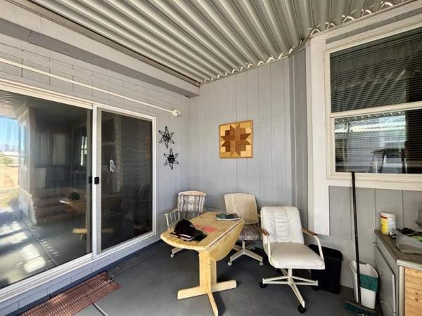 2014 Schult Manufactured Home