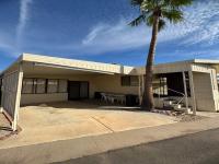 1986 TAHO Manufactured Home