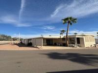 1986 TAHO Manufactured Home