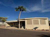 1986 TAHO Manufactured Home