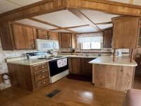 1986 TAHO Manufactured Home