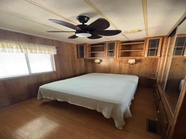 1986 TAHO Manufactured Home