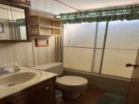 1986 TAHO Manufactured Home