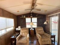 1986 Skyline Manufactured Home