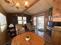 1986 Skyline Manufactured Home