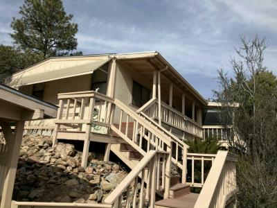 Mobile Home at 109 Alpine Prescott, AZ 86305