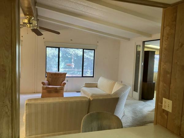 1982 Fairmont Cavco Manufactured Home