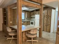 1982 Fairmont Cavco Manufactured Home