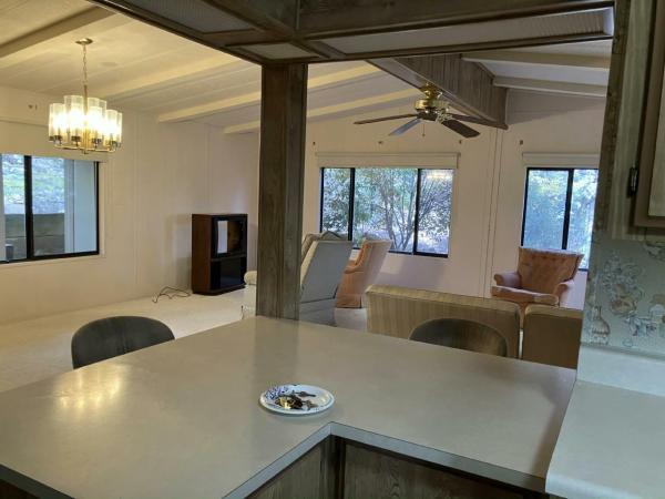 1982 Fairmont Cavco Manufactured Home