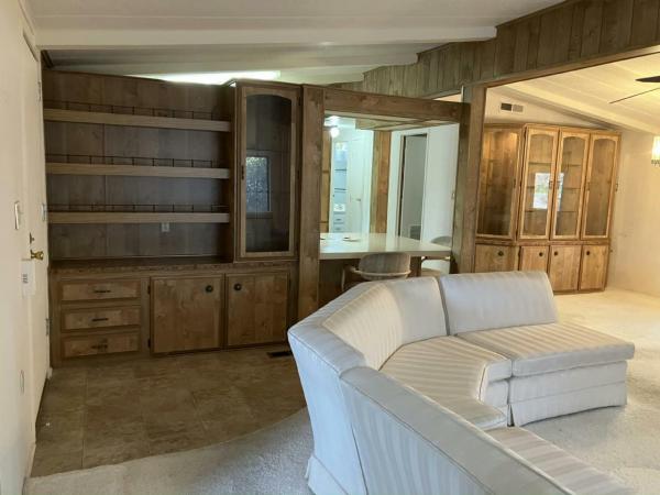 1982 Fairmont Cavco Manufactured Home