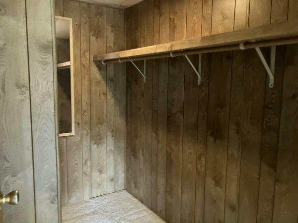 1982 Fairmont Cavco Manufactured Home