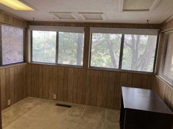 1982 Fairmont Cavco Manufactured Home