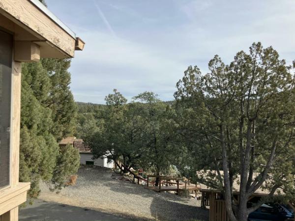 1982 Fairmont Cavco Manufactured Home