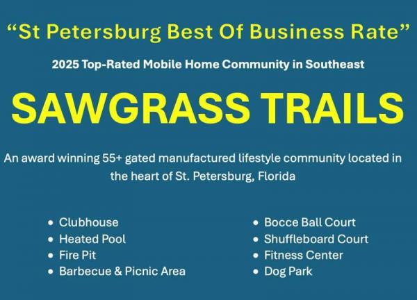 2009 Jacobsen Homes Manufactured Home