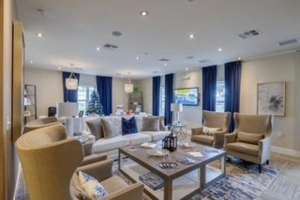 2009 Jacobsen Homes Manufactured Home