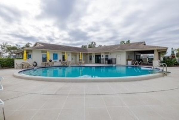 2009 Jacobsen Homes Manufactured Home