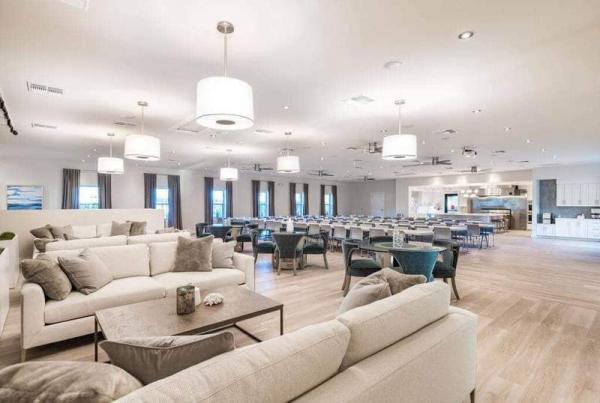 2009 Jacobsen Homes Manufactured Home