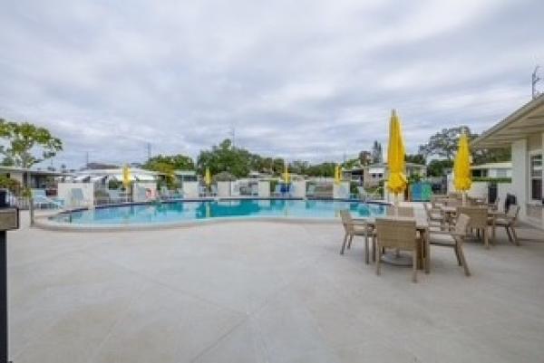 2009 Jacobsen Homes Manufactured Home