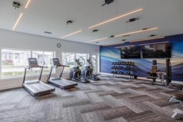 2009 Jacobsen Homes Manufactured Home