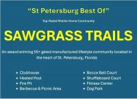 2009 Jacobsen Homes Manufactured Home