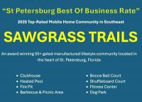 2009 Jacobsen Homes Manufactured Home