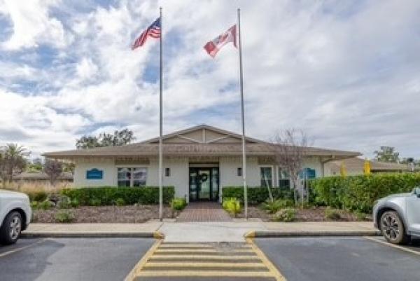 2009 Jacobsen Homes Manufactured Home