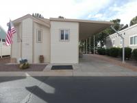 2006 Cavco PT Mobile Home