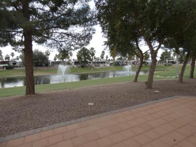 Photo 2 of 12 of home located at 1110 North Henness Rd 1796 Casa Grande, AZ 85122