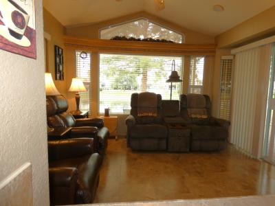 Photo 3 of 12 of home located at 1110 North Henness Rd 1796 Casa Grande, AZ 85122