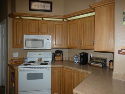 Photo 4 of 12 of home located at 1110 North Henness Rd 1796 Casa Grande, AZ 85122