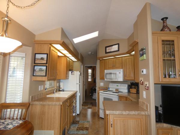 2006 Cavco PT Mobile Home