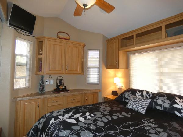 2006 Cavco PT Mobile Home