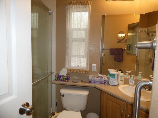 2006 Cavco PT Mobile Home