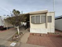 1984 Townhome Manufactured Home