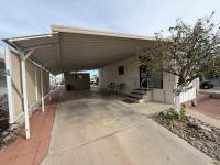 1984 Townhome Manufactured Home