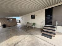 1984 Townhome Manufactured Home