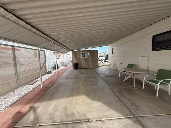 1984 Townhome Manufactured Home