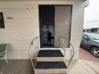 1984 Townhome Manufactured Home