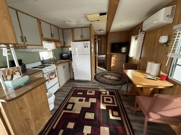 1984 Townhome Manufactured Home