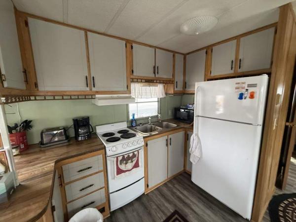 1984 Townhome Manufactured Home