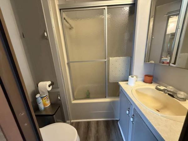 1984 Townhome Manufactured Home