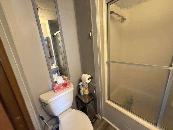 1984 Townhome Manufactured Home