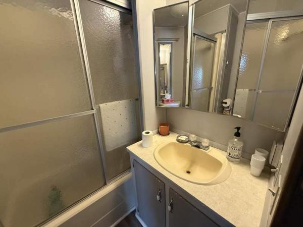 1984 Townhome Manufactured Home