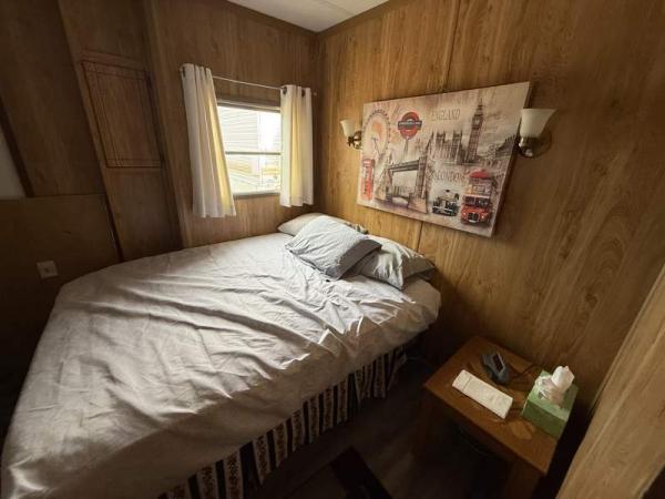 1984 Townhome Manufactured Home