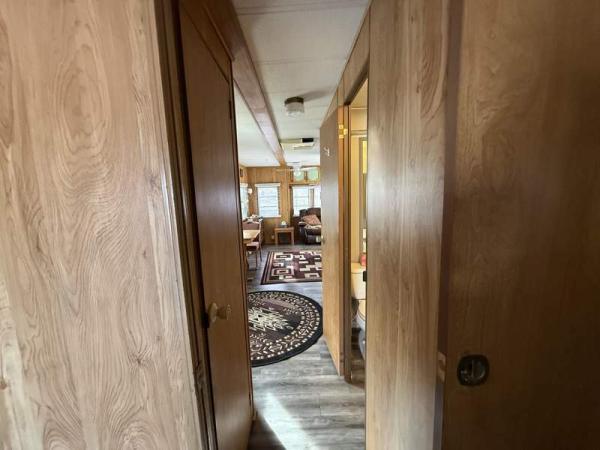 1984 Townhome Manufactured Home