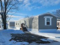 2019 Clayton 81RVN16763EH20 Mobile Home