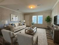 2019 Live Oak Homes Southern Charm Manufactured Home