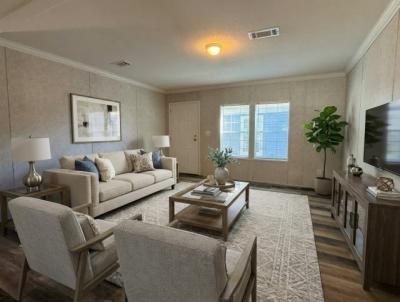 Mobile Home at 18118 N Us Highway 41, #59-A Lutz, FL 33549