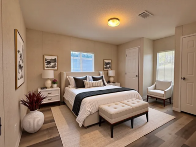 Photo 2 of 15 of home located at 18118 N Us Highway 41, #59-A Lutz, FL 33549